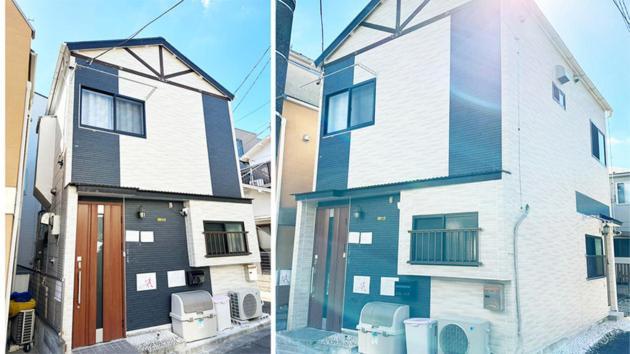 Apartment Hananosato Akabane - Vacation 06096v
