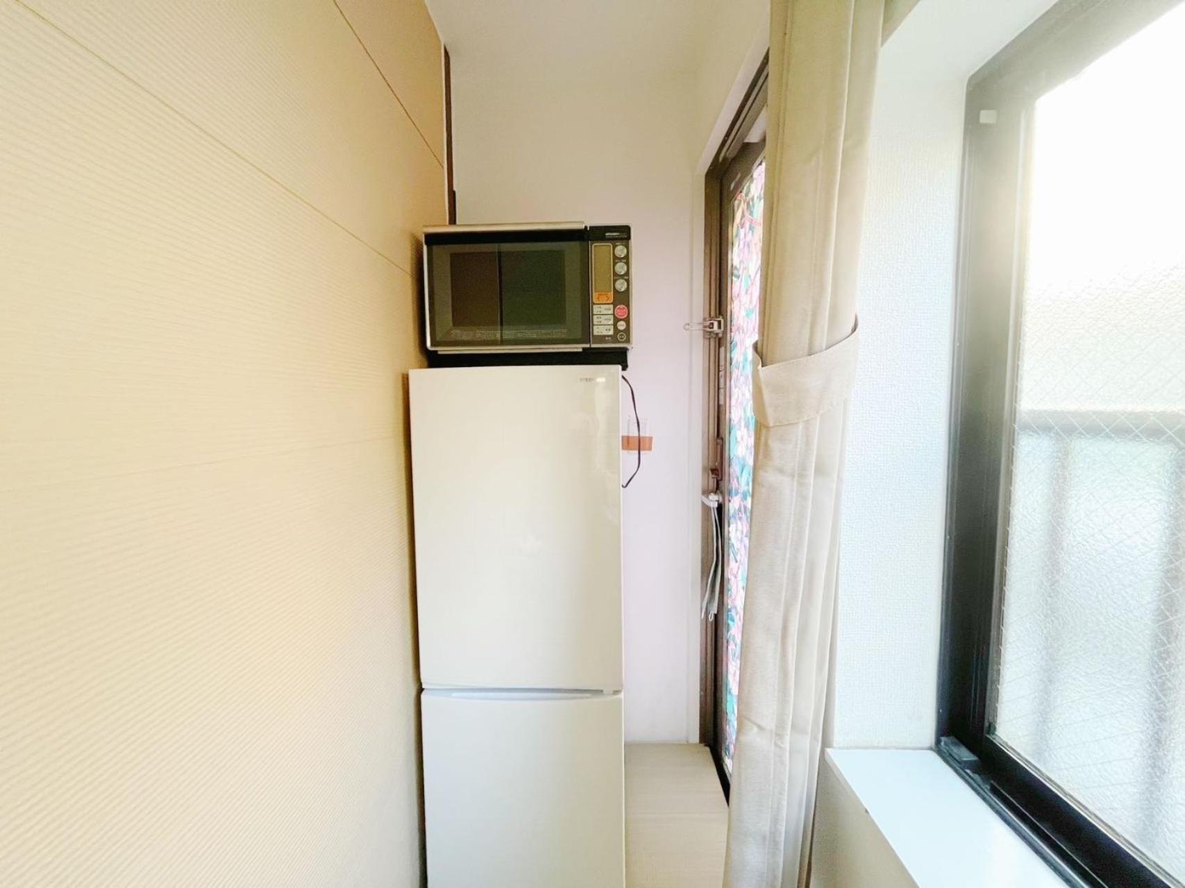 Apartment Hananosato Akabane - Vacation 06096v